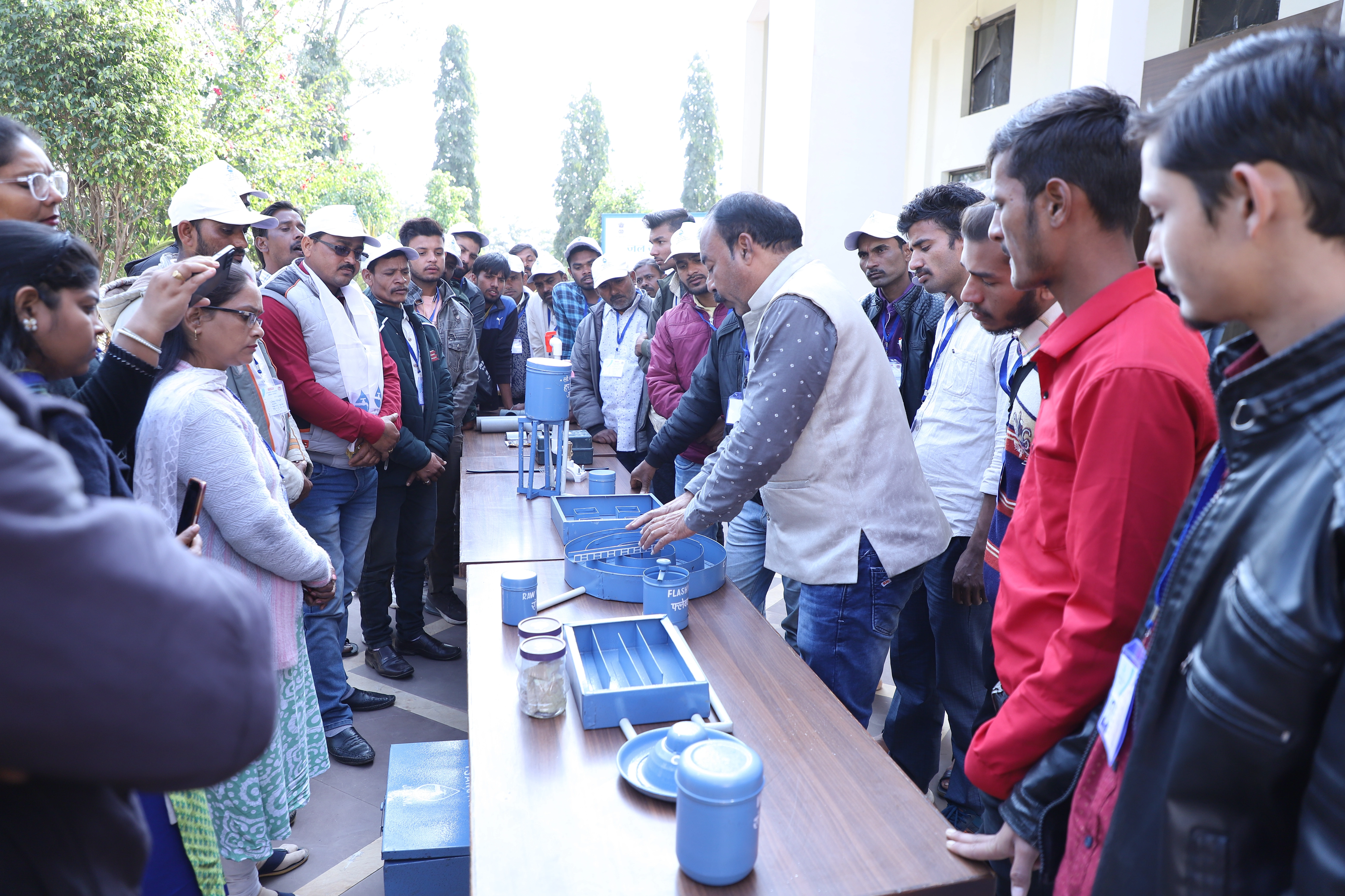 Skill Management Gallery Image 2