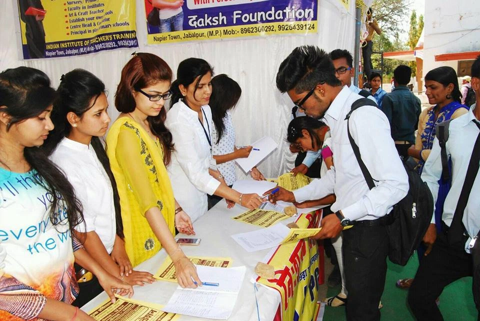 Skill Management Gallery Image 2